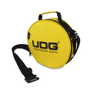 UDG Ultimate DIGI Headphone Bag Yellow