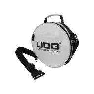UDG Ultimate DIGI Headphone Bag White