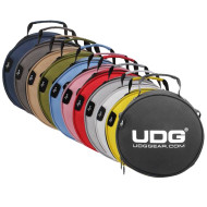 UDG Ultimate DIGI Headphone Bag Gold