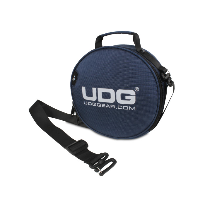 UDG Ultimate DIGI Headphone Bag Dark Blue