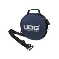 UDG Ultimate DIGI Headphone Bag Dark Blue
