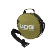 UDG Ultimate DIGI Headphone Bag Green