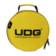 UDG Ultimate DIGI Headphone Bag Yellow