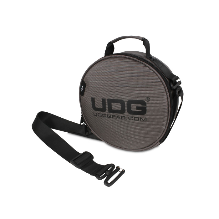 UDG Ultimate DIGI Headphone Bag Charcoal