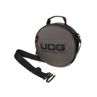 UDG Ultimate DIGI Headphone Bag Charcoal