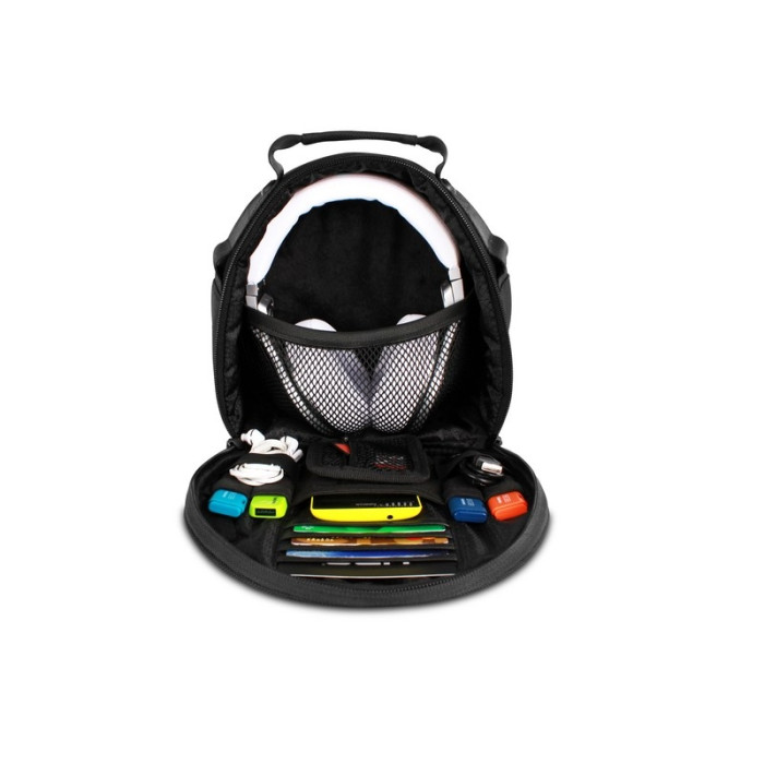 UDG Ultimate DIGI Headphone Bag White