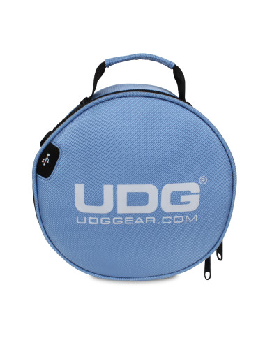 UDG Ultimate DIGI Headphone Bag Light Blue