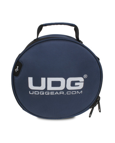 UDG Ultimate DIGI Headphone Bag Dark Blue