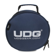 UDG Ultimate DIGI Headphone Bag Dark Blue