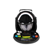 UDG Ultimate DIGI Headphone Bag Dark Blue