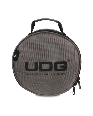 UDG Ultimate DIGI Headphone Bag Charcoal