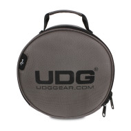 UDG Ultimate DIGI Headphone Bag Charcoal