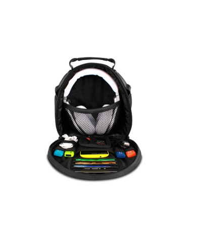 UDG Ultimate DIGI Headphone Bag Red