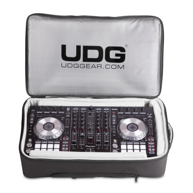 UDG Urbanite MIDI Controller Backpack Large Black
