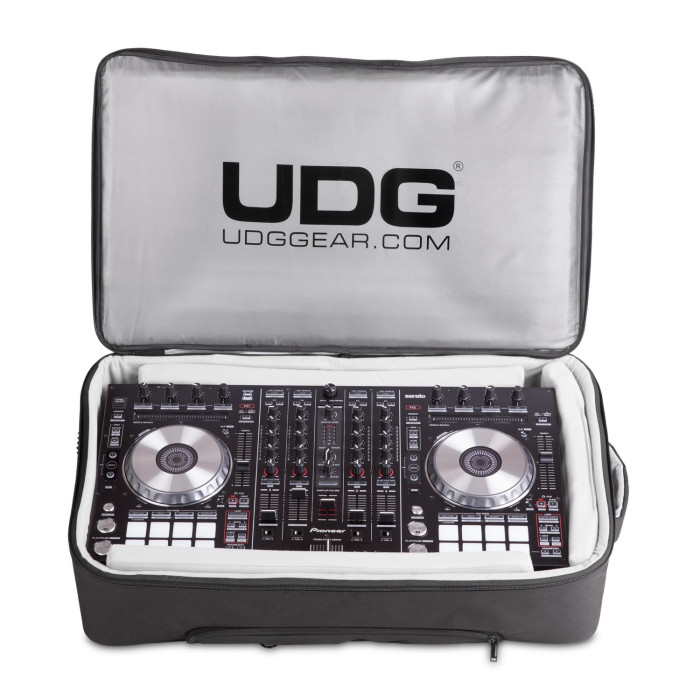 UDG Urbanite MIDI Controller Backpack Large Black