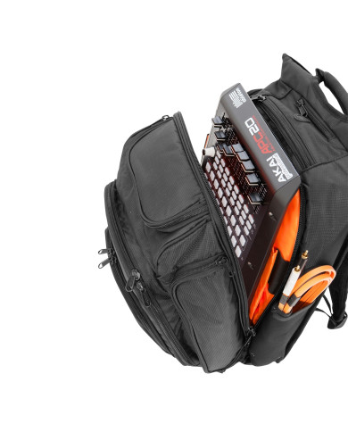 UDG Ultimate Digi BackPack Black/Orange
