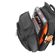 UDG Ultimate Digi BackPack Black/Orange