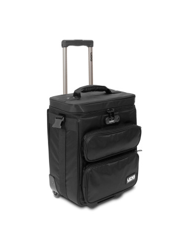 UDG Ultimate Digital Trolley To Go Black/Orange