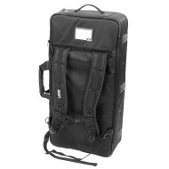 UDG Ultimate Midi Controller Backpack Large Black/Orange inside MK2