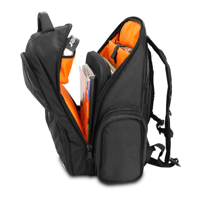 UDG Ultimate BackPack Black/Orange
