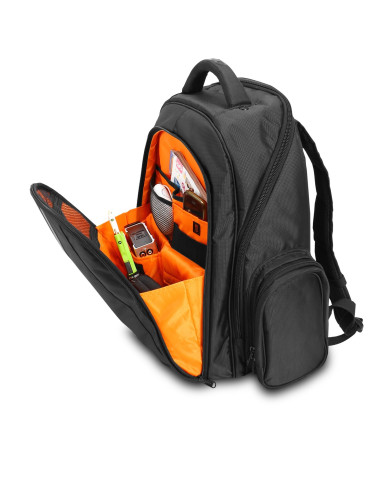 UDG Ultimate BackPack Black/Orange