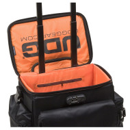 UDG Ultimate SlingBag Trolley Set DeLuxe Black, Orange inside MK2 (Without CD wallet 24)