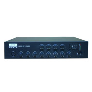 Ampli public adress 120W bluetooth