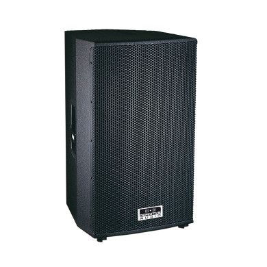 Satellite Actif 250 Watts RMS - HP 25 Cm - M 210 A