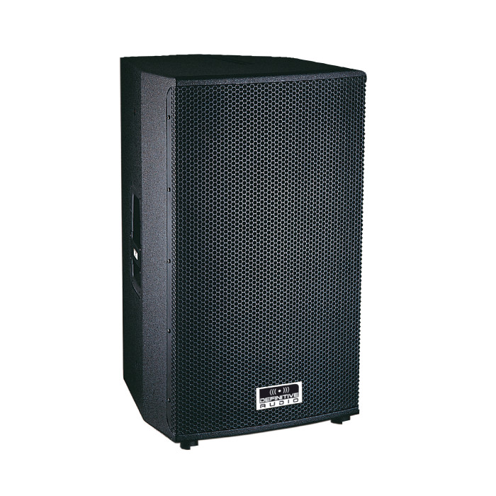Satellite Actif 400 Watts RMS - HP 38 Cm Cm - M 215 A