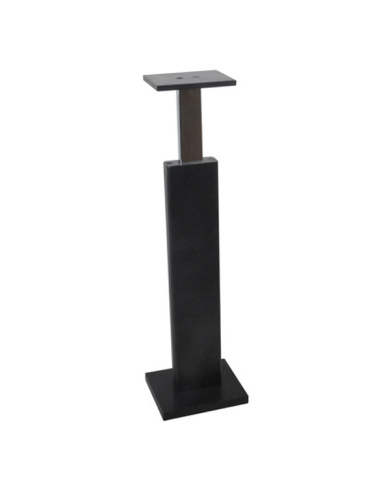 Pied Enceinte Noir