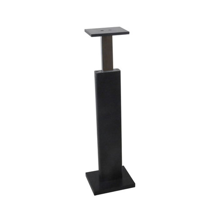 Pied Enceinte Noir