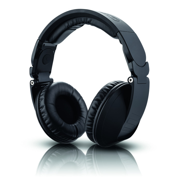 Casque DJ
