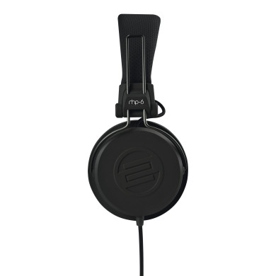 Casque RHP Noir