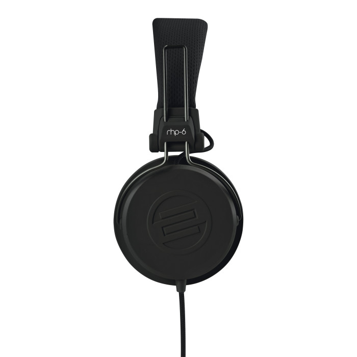 Casque RHP Noir