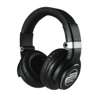 Casque DJ