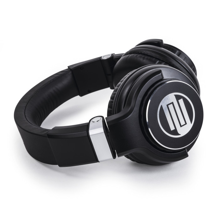 Casque DJ