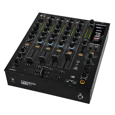 Mixer