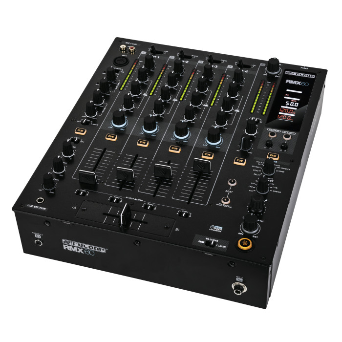 Mixer