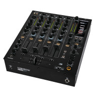 Mixer