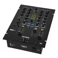 Mixer 5 entrées