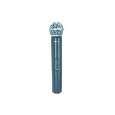 Simple Micro Main UHF