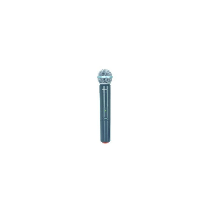 Simple Micro Main UHF