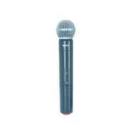 Simple Micro Main UHF