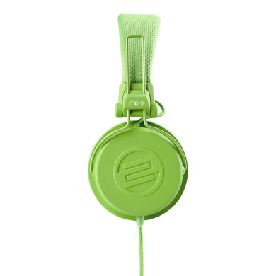 Casque RHP Vert