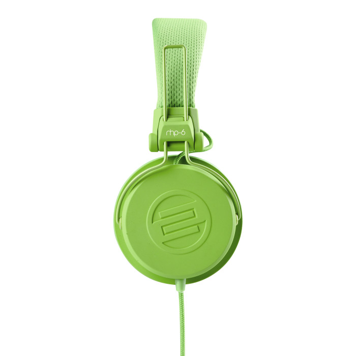 Casque RHP Vert