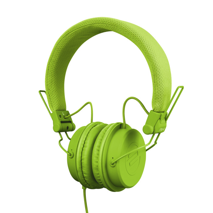 Casque RHP Vert