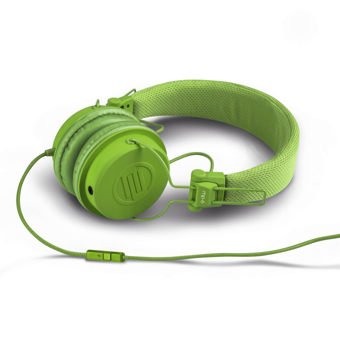 Casque RHP Vert