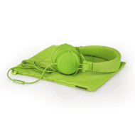 Casque RHP Vert