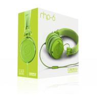 Casque RHP Vert