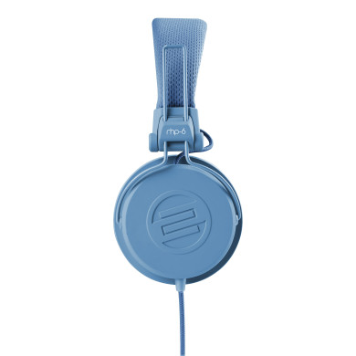 Casque RHP Bleu